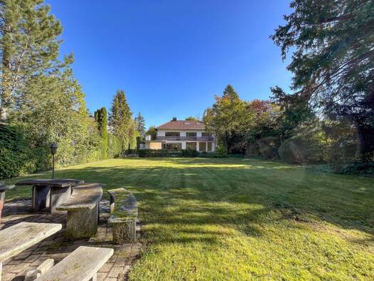 Grundstück zum Kauf 6.900.000 € 1.479 m² Grundstück Grünwald Grünwald 82031