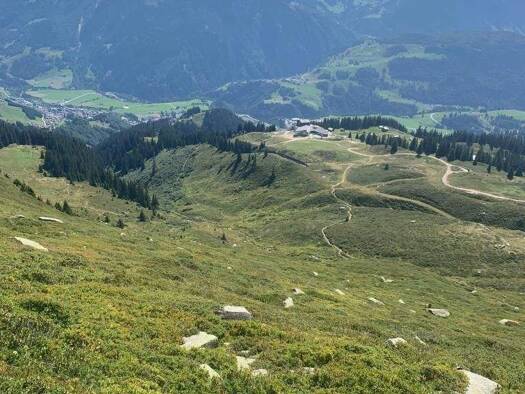 Wohnung zum Kauf 399.000 € 2 Zimmer 52 m² 4. Geschoss Sedrun 7188