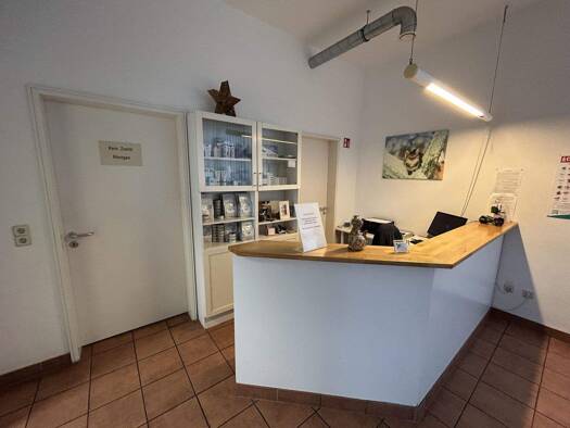 Büro zur Miete 4 Zimmer Lohr 97816