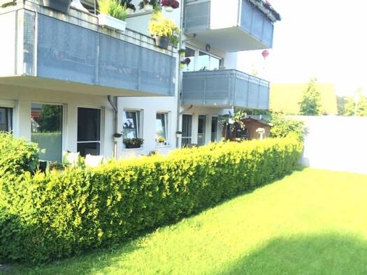 Terrassenwohnung zur Miete 737 € 3 Zimmer 76 m² frei ab 01.03.2026 Europa-Allee Hellersen Lüdenscheid 58515