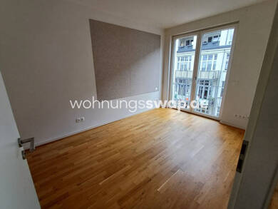 Studio zur Miete Tauschwohnung 1.140 € 3 Zimmer 77 m² 4. Geschoss Lichtenberg Berlin 10367