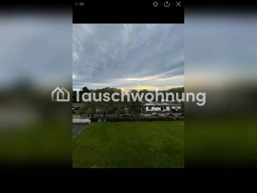 Wohnung zur Miete Tauschwohnung 850 € 4 Zimmer 93 m² Hochdahl Erkrath 40699