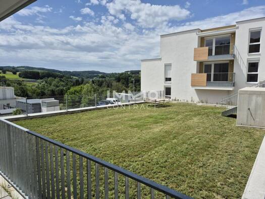 Wohnung zur Miete - Erstbezug 648 € 2 Zimmer 60 m² EG Wienerwaldstraße 3 Altlengbach 3033