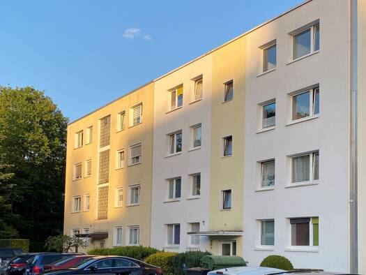 Außenstellplatz zur Miete provisionsfrei 35,70 € Wacholderstr. 13 Sinsen-Lenkerbeck Marl 45770