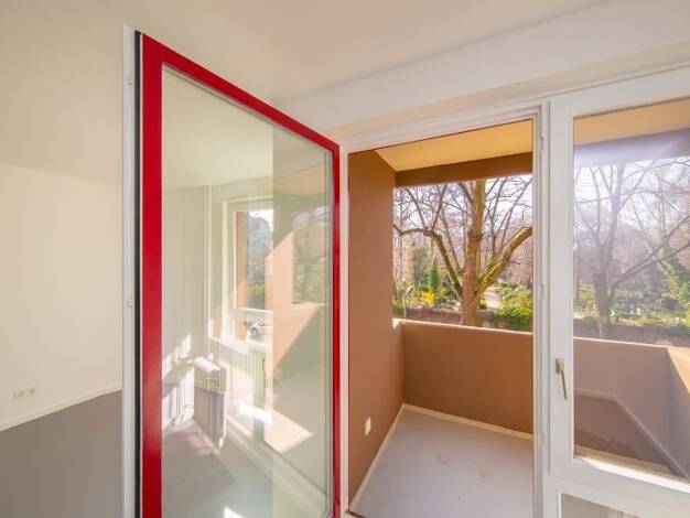 Studio zum Kauf 222.000 € 1 Zimmer 37,3 m² 2. Geschoss Fehlerstraße 8 Friedenau Tempelhof-Schöneberg 12161
