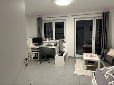 Studio zur Miete 385 € 1 Zimmer 30 m² Gronowskistraße 2 Gievenbeck Münster 48161