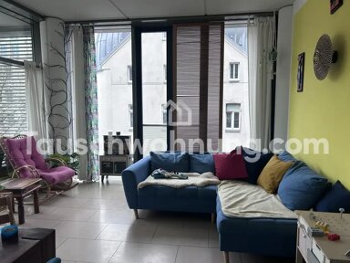 Wohnung zur Miete 1.260 € 3 Zimmer 70 m² EG Altstadt - Nord Köln 50667