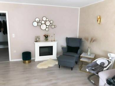 Wohnung zum Kauf 299.000 € 2 Zimmer 82 m² Waltrop 45731