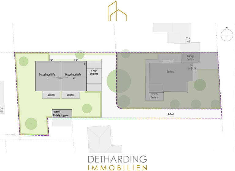 Grundstück zum Kauf 350.000 € 892,4 m² Grundstück Brasselsberg Kassel / Brasselsberg 34132