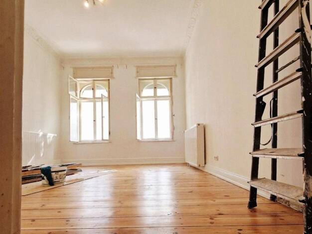 Wohnung zum Kauf provisionsfrei 319.000 € 4 Zimmer 84,5 m² EG Spandau Berlin 13595