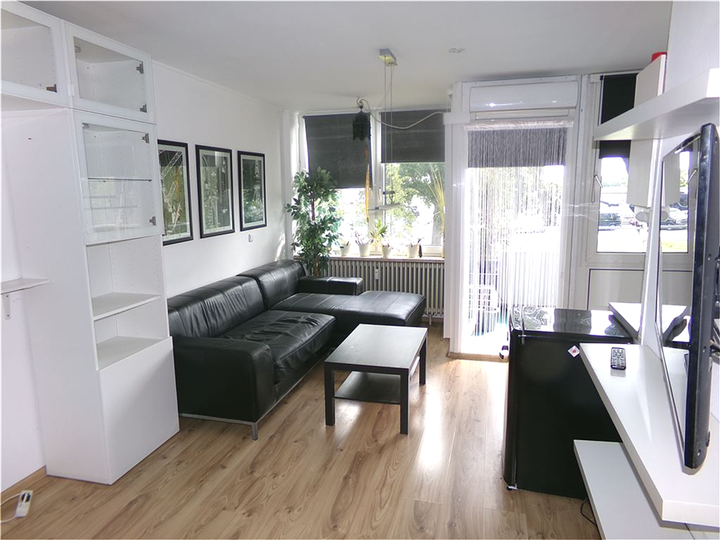 Wohnung zur Miete 495 € 1 Zimmer 35 m²<br/>Wohnfläche Alten-Celler-Schneede 1 Westercelle Celle 29227