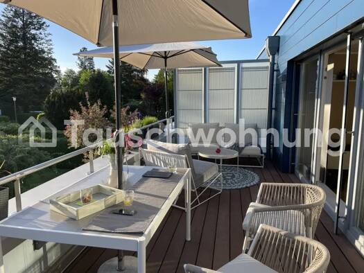 Wohnung zur Miete Tauschwohnung 1.250 € 2 Zimmer 119 m² Ahrensburg 22926