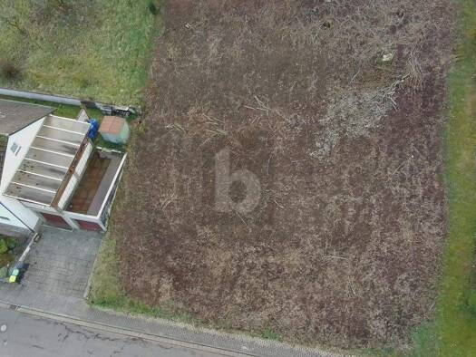 Grundstück zum Kauf 75.000 € 765 m² Grundstück Erbringen Beckingen 66701