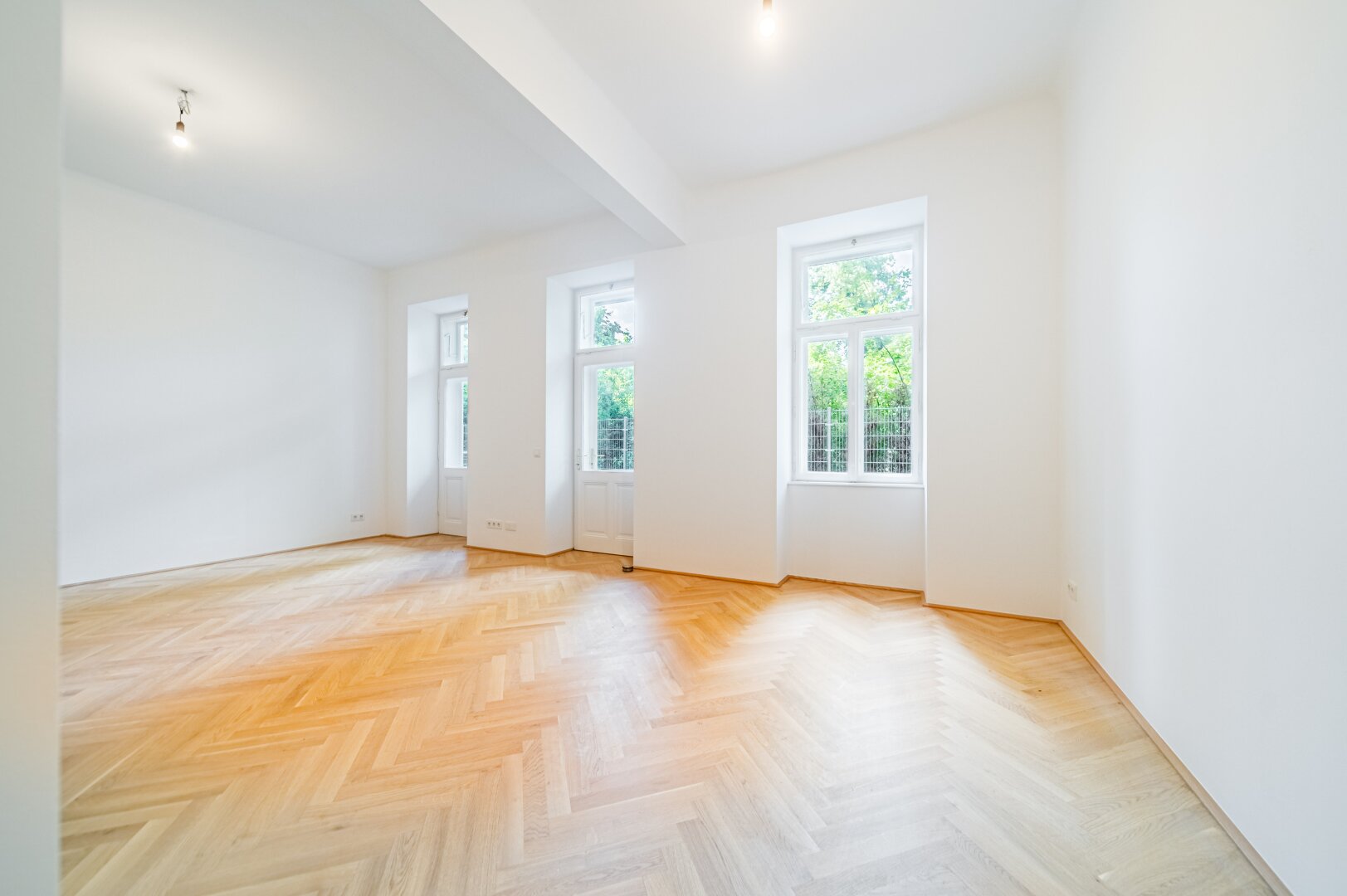 Wohnung zum Kauf 980.000 € 2 Zimmer 96,4 m²<br/>Wohnfläche Wien,Döbling 1190