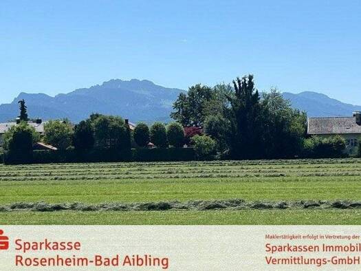 Grundstück zum Kauf 520.000 € 655 m² Grundstück Prien 83209