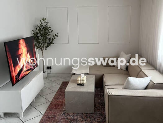 Studio zur Miete Tauschwohnung 800 € 2 Zimmer 65 m² EG Hamburg 22547