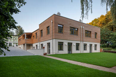 Wohnung zum Kauf provisionsfrei 569.000 € 4 Zimmer 129,7 m² EG Neuglobsow Stechlin / Neuglobsow 16775