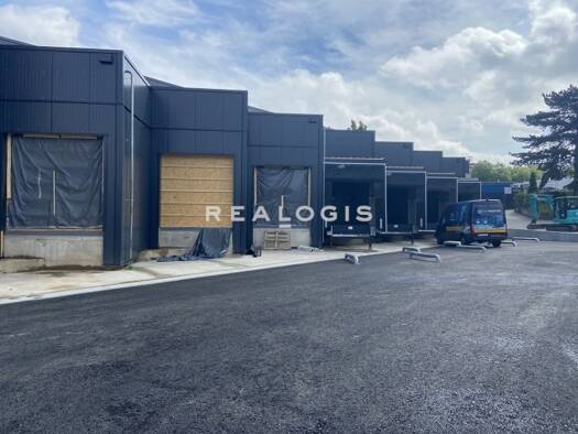 Halle/Industriefläche zur Miete 12.000 m² Lagerfläche teilbar ab 2.000 m² Holsterhausen Essen 45145