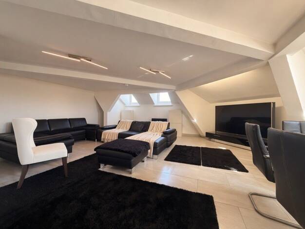 Wohnung zum Kauf 449.000 € 4 Zimmer 150 m² 4. Geschoss Innenstadt Fürth 90762