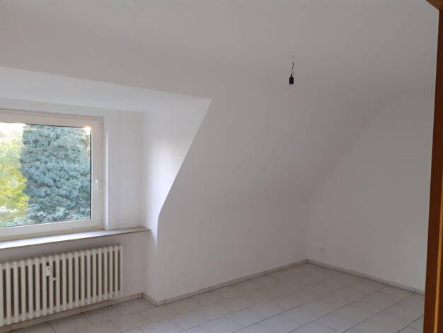 Wohnung zur Miete 440 € 2 Zimmer 56 m² 2. Geschoss frei ab sofort Dülmener Straße 10 Wulfen Dorsten 46286