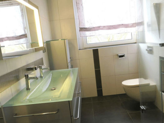 Wohnung zur Miete 925 € 2,5 Zimmer 77 m² Geschoss 1/6 frei ab sofort Birkenweg 20 Garstedt Norderstedt 22850