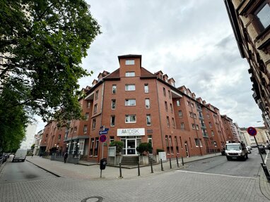 Wohnung zum Kauf 59.000 € 1 Zimmer 21,4 m² Nord / Stadtbezirk 131 Ludwigshafen am Rhein 67063