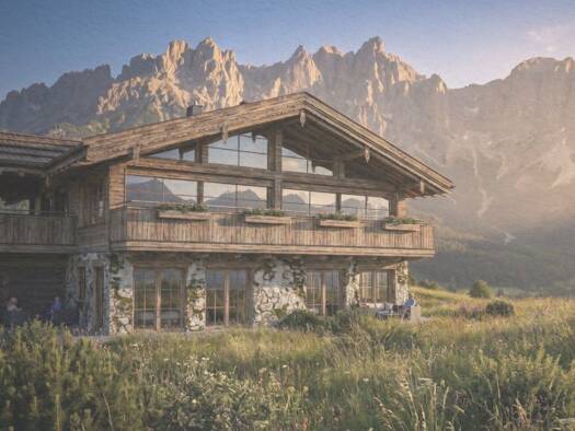Grundstück zum Kauf 4.500.000 € 780 m² Grundstück Going am Wilden Kaiser 6353
