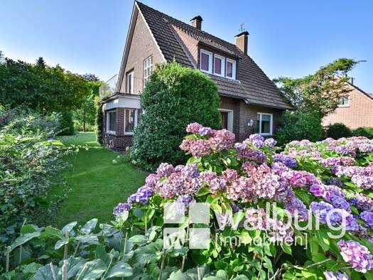 Einfamilienhaus zum Kauf 275.000 € 5 Zimmer 112 m² 903 m² Grundstück Haselünne 49740