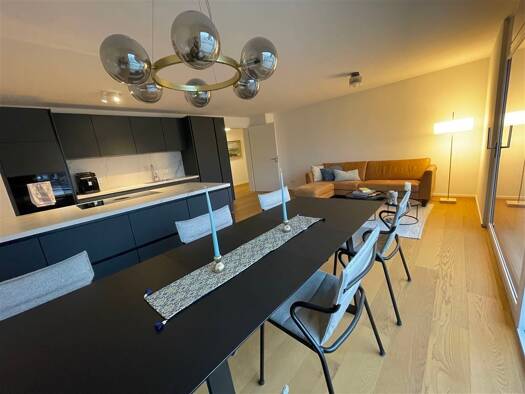 Wohnung zur Miete 1.855 € 4,5 Zimmer 115,9 m² 4. Geschoss frei ab 01.01.2027 Gottmadingen Gottmadingen 78244