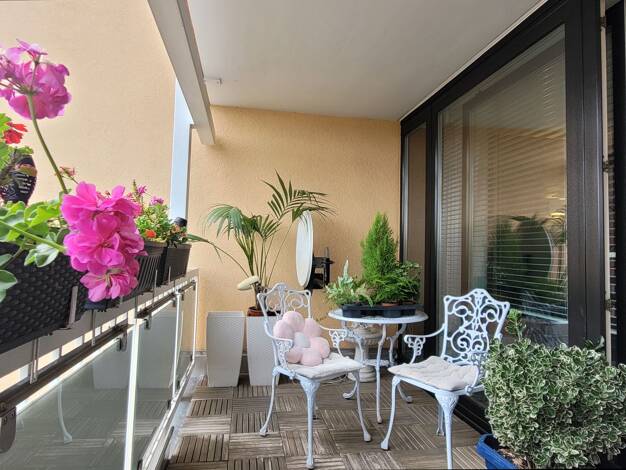 Wohnung zum Kauf 349.000 € 4 Zimmer 100 m² 3. Geschoss Mülldorf Sankt Augustin 53757