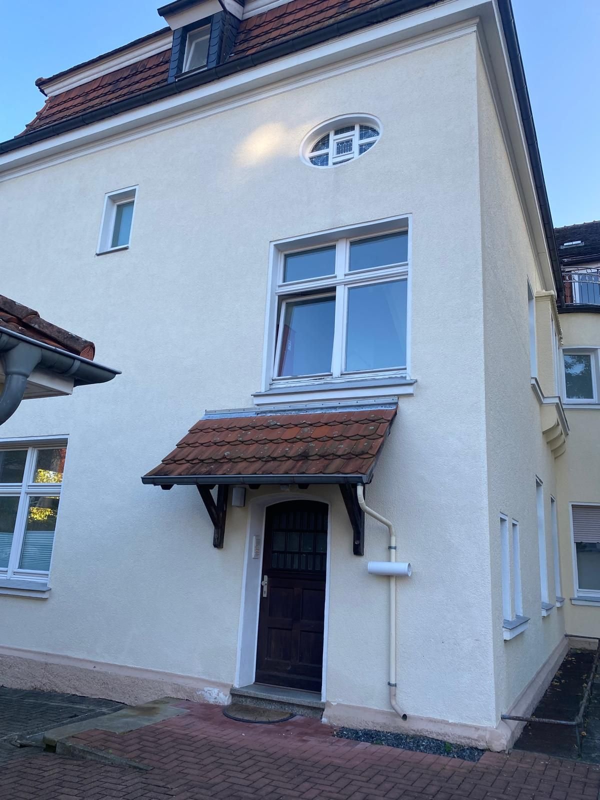 Wohnung zur Miete 560 € 3 Zimmer 80,5 m²<br/>Wohnfläche 2.<br/>Geschoss ab sofort<br/>Verfügbarkeit Steinerstraße 48 Stadtzentrum Werl 59457