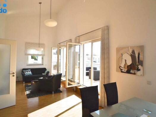 Wohnung zur Miete 1.300 € 2 Zimmer 69 m² 3. Geschoss frei ab 01.06.2026 Zehlendorf Berlin 14169