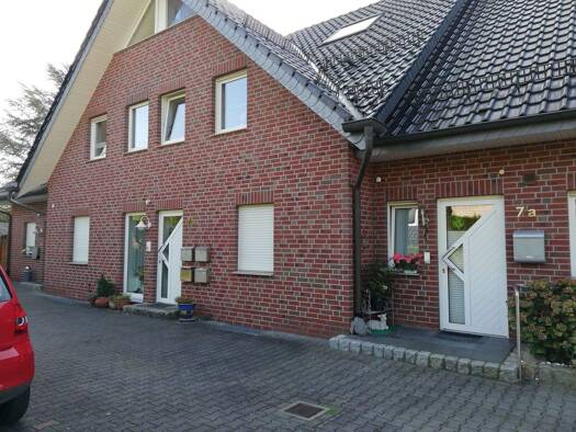 Wohnung zum Kauf 198.000 € 2,5 Zimmer 69 m² Bad Rothenfelde 49214