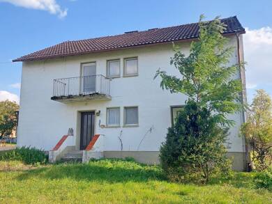 Haus zum Kauf 165.000 € 170 m² 1.000 m² Grundstück Abtswind 97355