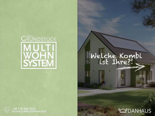 Einfamilienhaus zum Kauf provisionsfrei 503.253 € 5 Zimmer 142 m² 400 m² Grundstück Lindlar 51789