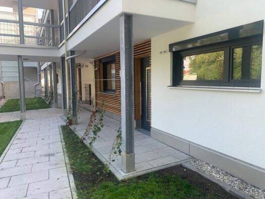 Wohnung zur Miete 1.850 € 3 Zimmer 107 m² Hochriesstraße 1a Bad Aibling 83043