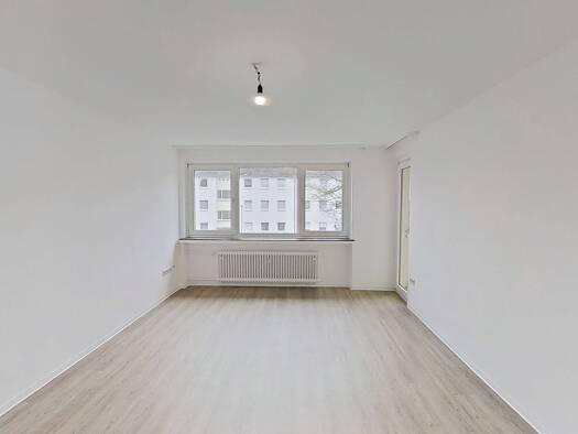 Wohnung zur Miete 729 € 4 Zimmer 80,8 m² 1. Geschoss frei ab sofort Am Heilandsfrieden 1 Sennelager Paderborn 33104