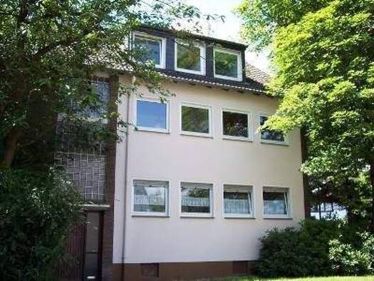 Terrassenwohnung zur Miete 625 € 3,5 Zimmer 65 m² EG frei ab sofort Kray Essen 45307