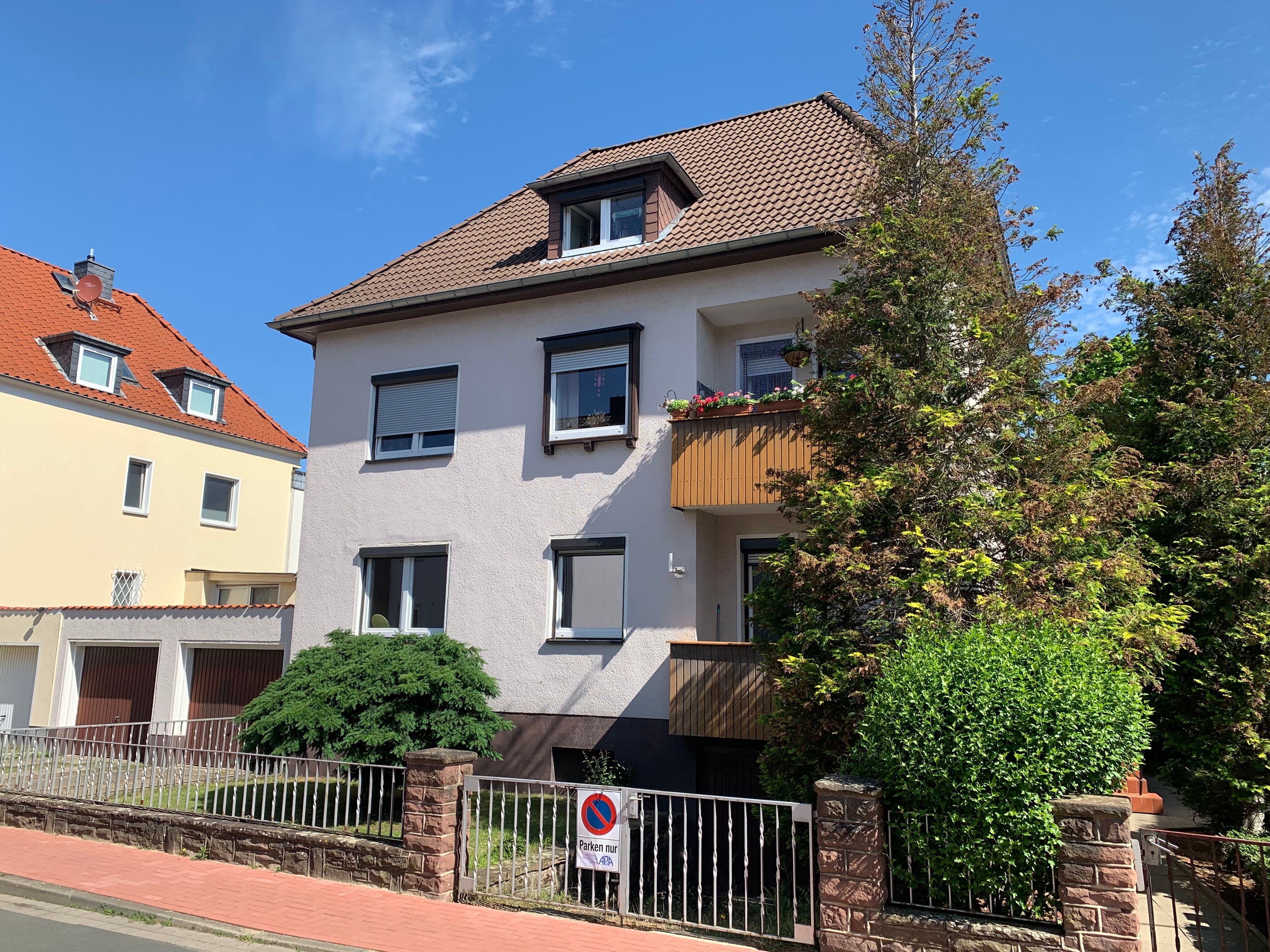 Haus zum Kauf 450.000 € 8 Zimmer 205,2 m²<br/>Wohnfläche 686 m²<br/>Grundstück ab sofort<br/>Verfügbarkeit Empelde Ronnenberg 30952