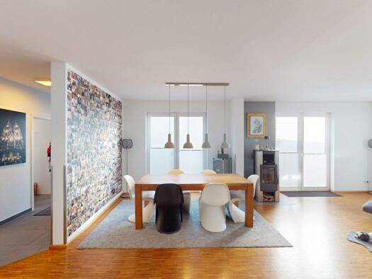 Doppelhaushälfte zum Kauf 627.000 € 5 Zimmer 191 m² 337 m² Grundstück Remagen 53424