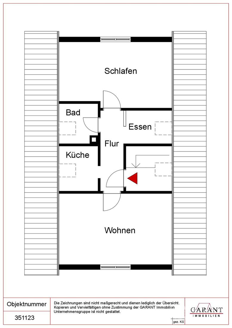 Wohnung zum Kauf 199.000 € 3 Zimmer 54 m²<br/>Wohnfläche 2.<br/>Geschoss Rohracker Stuttgart 70329