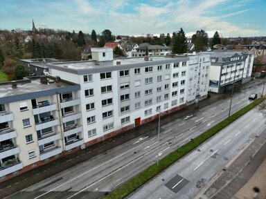 Wohnung zum Kauf 193.000 € 5 Zimmer 111 m² 4. Geschoss Innenstadt Herford 32049