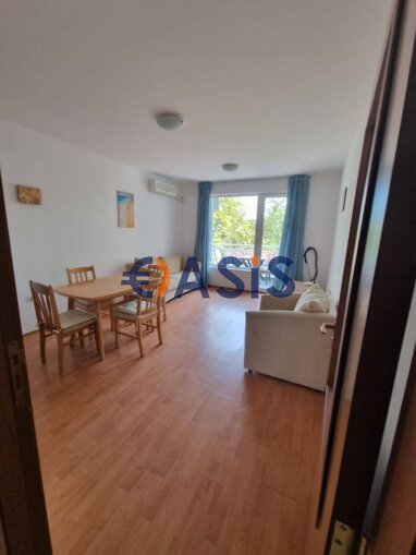 Apartment zum Kauf provisionsfrei 73.000 € 2 Zimmer 71 m² 5. Geschoss Slanchev Bryag Sunny Beach 8240