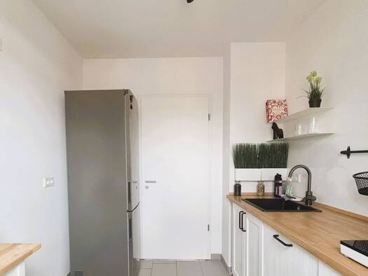 Wohnung zur Miete 1.321 € 3 Zimmer 72 m² 4. Geschoss frei ab 01.01.2027 Brachtstraße 18 Bilk Düsseldorf 40223