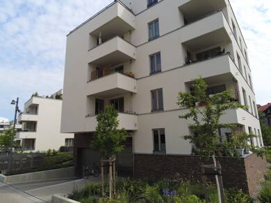 Tiefgaragenstellplatz zur Miete provisionsfrei Adam-Ries-Straße/Blumenstraße Altstadt Erfurt 99084