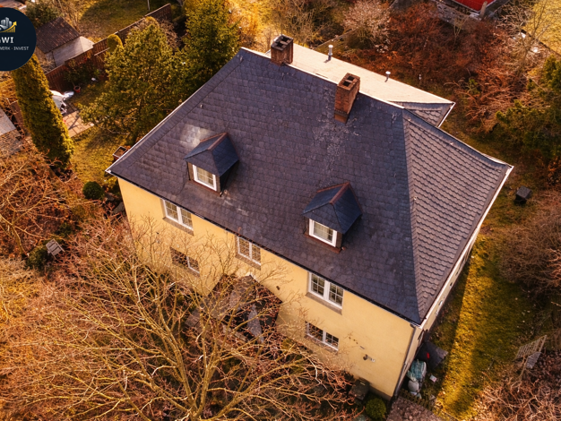 Mehrfamilienhaus zum Kauf 249.000 € 9 Zimmer 205 m² 539 m² Grundstück Innenstadt Hof 95030