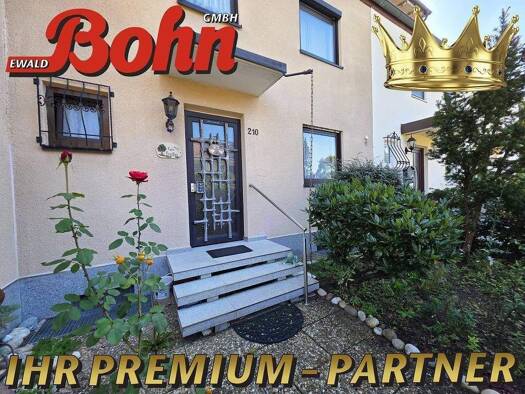 Reihenmittelhaus zum Kauf 333.000 € 5 Zimmer 130 m² 173 m² Grundstück Gebersdorf Nürnberg 90449