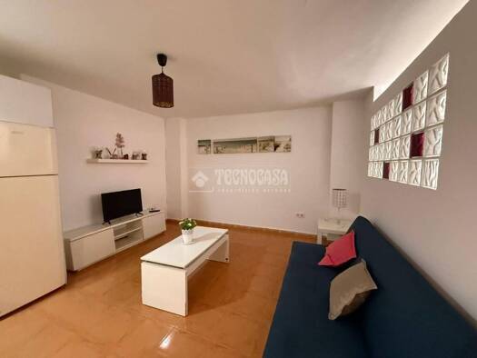 Wohnung zum Kauf 135.000 € 1 Zimmer 50 m² UG Tarifa 11393