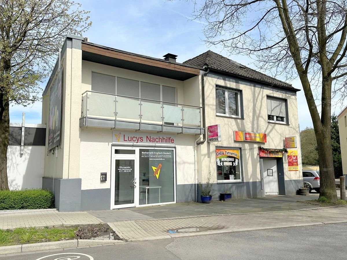 Haus zum Kauf 868.000 € 225,1 m²<br/>Wohnfläche 688,8 m²<br/>Grundstück Weitmar - Mark Bochum 44797