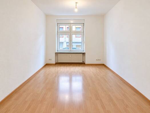 Terrassenwohnung zur Miete 650 € 2 Zimmer 50 m² frei ab sofort St Johann Saarbrücken 66123